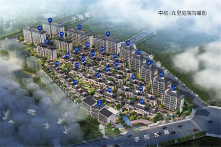 买房地暖是自己铺还是开发商铺